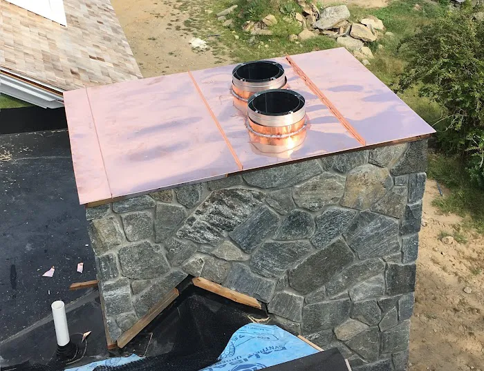 Soundview Roofing Picture 6