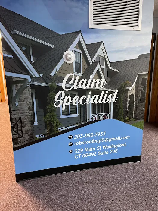 Rob's Roofing, LLC Picture 1