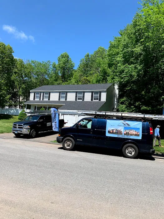 Rob's Roofing, LLC Picture 4