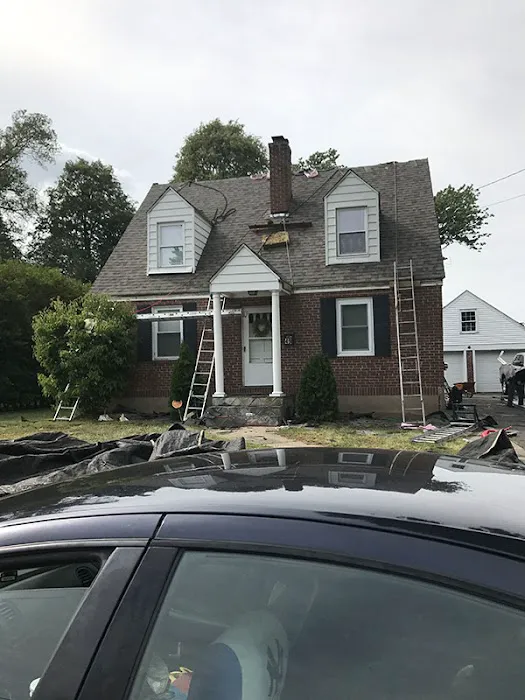 Rob's Roofing, LLC Picture 9