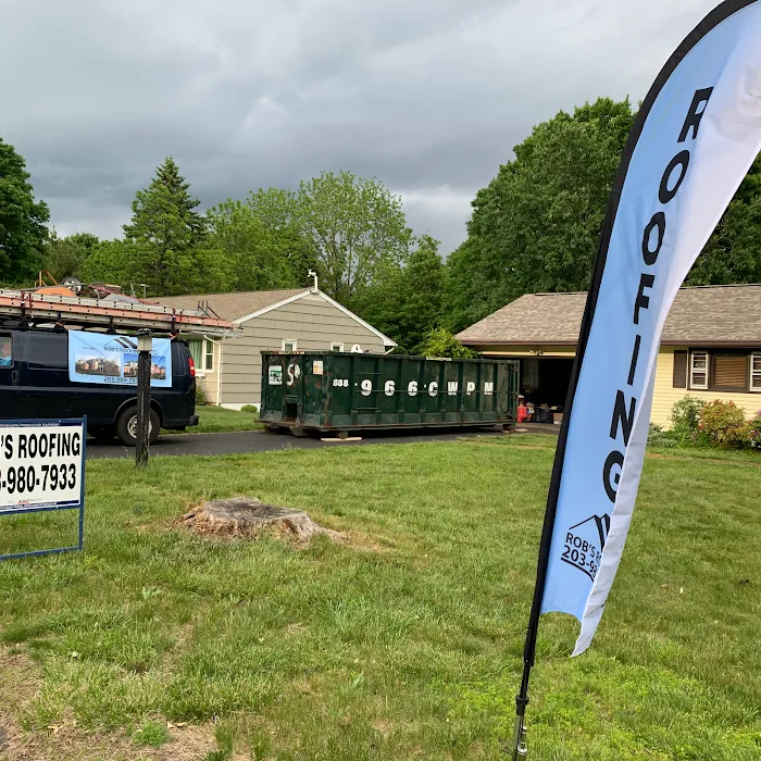 Rob's Roofing, LLC Picture 5