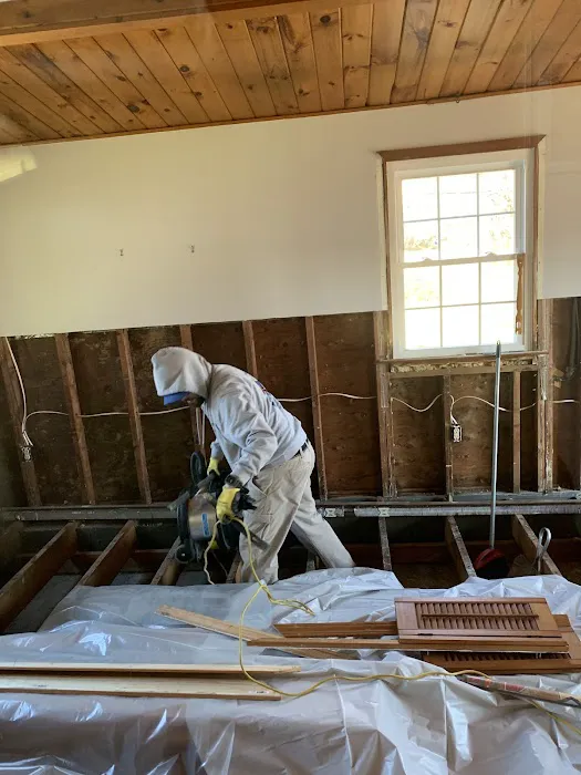 Kramer Restoration Picture 2