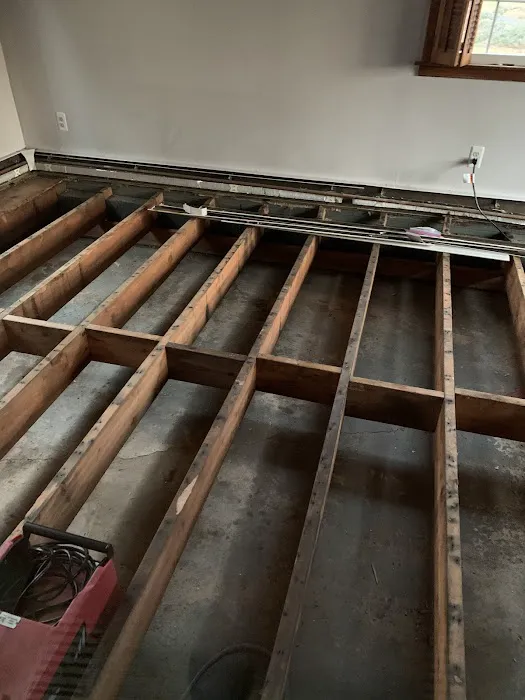 Kramer Restoration Picture 9