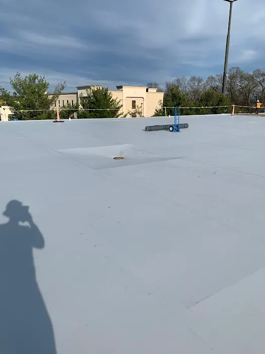 Prime Roofing Picture 1