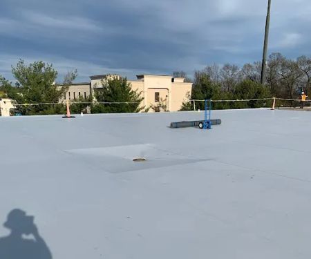 Prime Roofing
