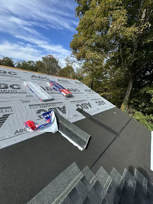 Prime Roofing Picture 9