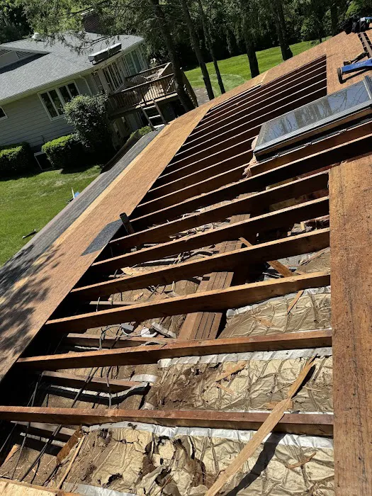 Prime Roofing Picture 6