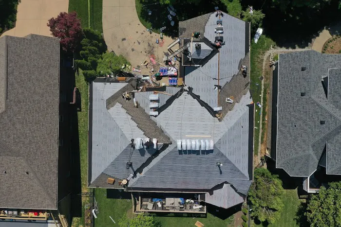 Prime Roofing Picture 7