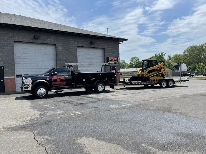 Empire Construction Picture 2