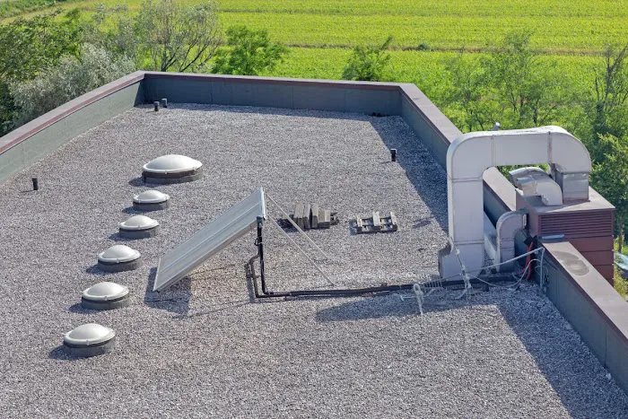 Capital Roofing Picture 8