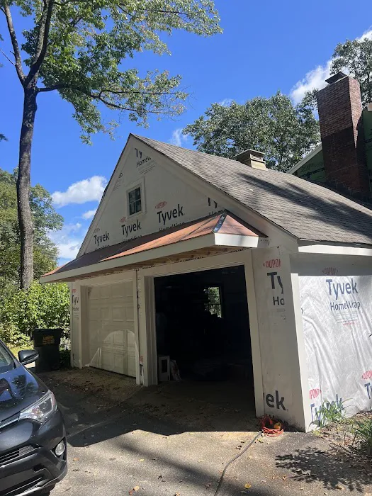Hemlock Roofing CT Picture 8