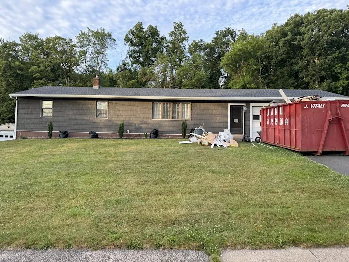 Hemlock Roofing CT Picture 1