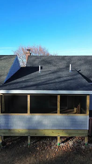 Hemlock Roofing CT Picture 2