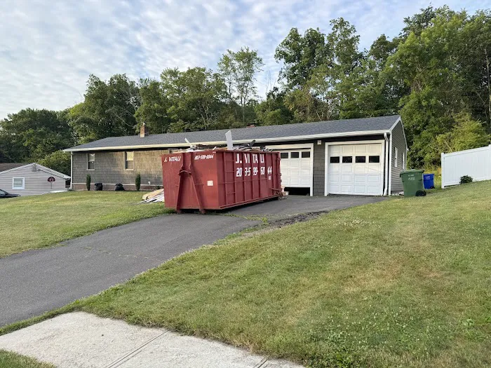 Hemlock Roofing CT Picture 9