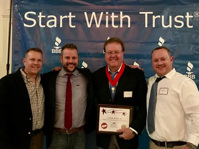 J.T. Burke & Sons Picture 6