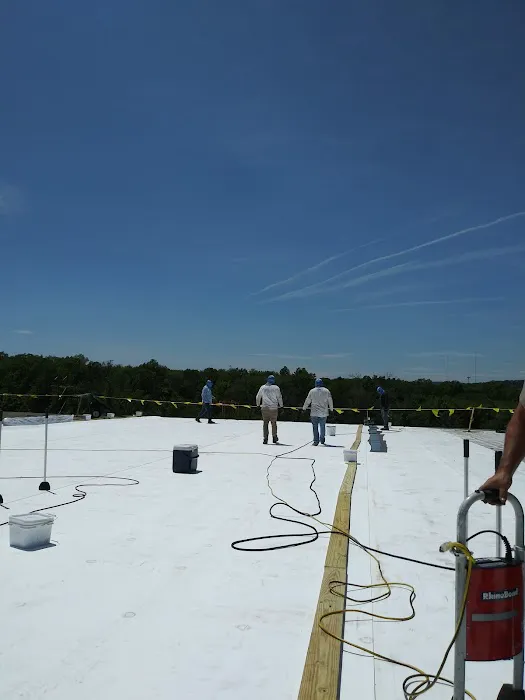 New Britain Roofing Co Inc Picture 4