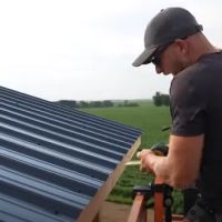 Allstar Metal Roofing ico