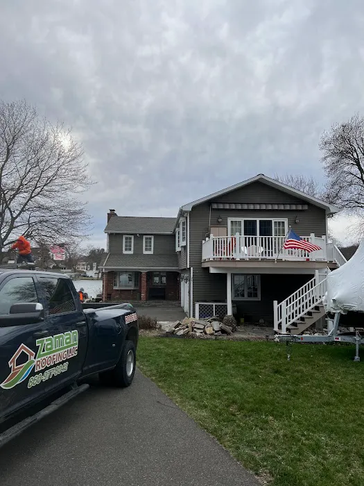 Zaman Roofing - CT Roofing Contractors & Roof Repair Picture 9