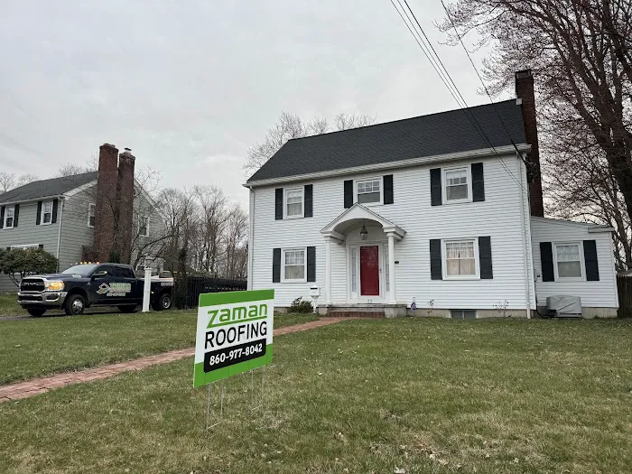Zaman Roofing - CT Roofing Contractors & Roof Repair Picture 3