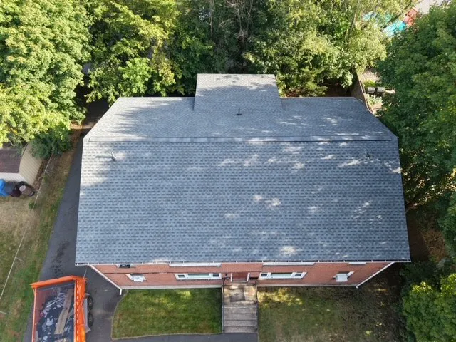 Zaman Roofing - CT Roofing Contractors & Roof Repair Picture 10