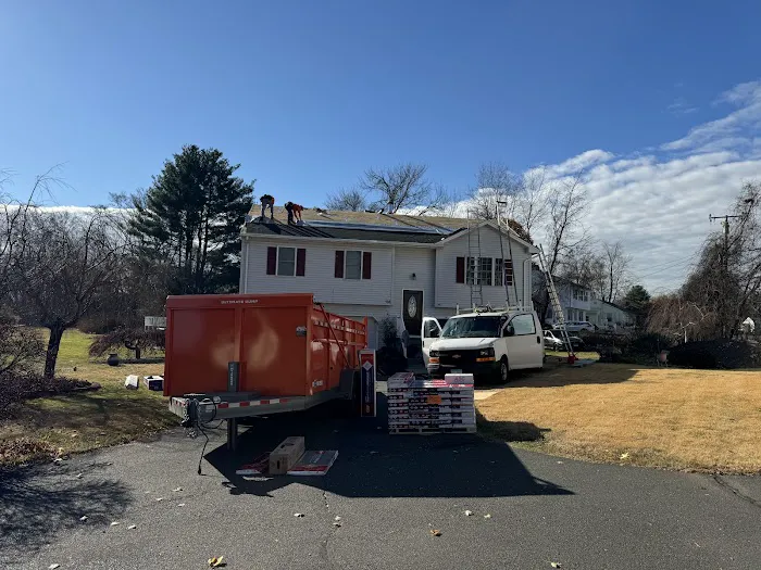 Zaman Roofing - CT Roofing Contractors & Roof Repair Picture 2