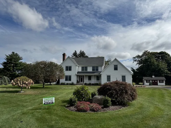 Zaman Roofing - CT Roofing Contractors & Roof Repair Picture 5