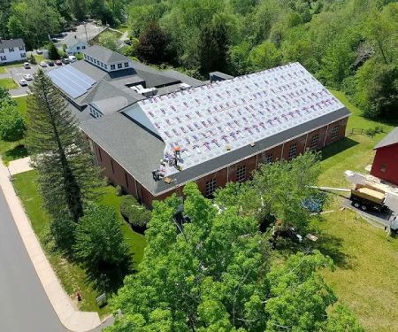 Zaman Roofing - CT Roofing Contractors & Roof Repair