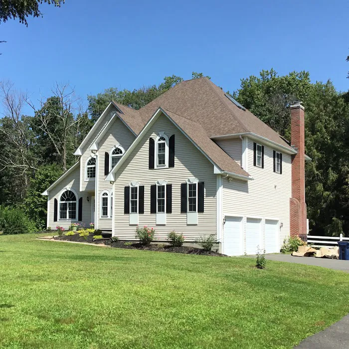 Modern Roofing Picture 3