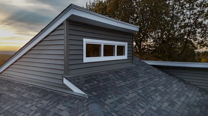 Modern Roofing Picture 6