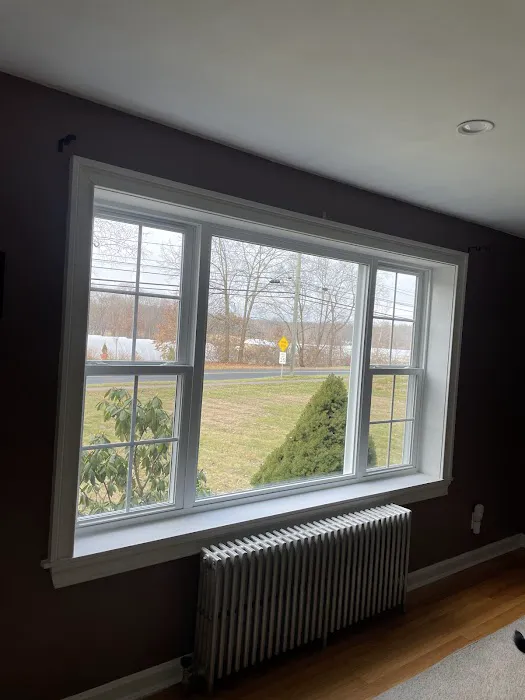 Modern Roofing Picture 5