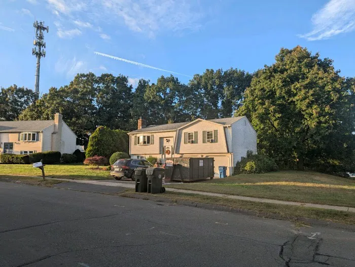 Modern Roofing Picture 8