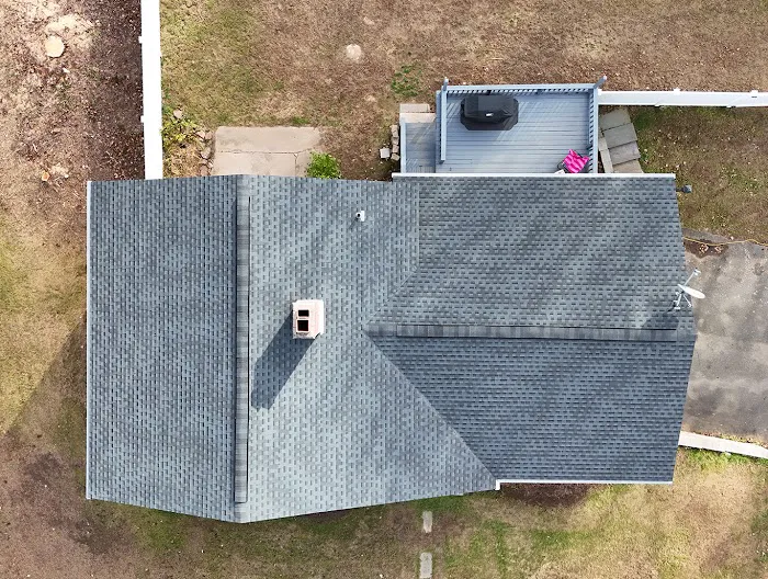 Modern Roofing Picture 9