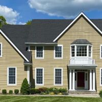 KM&M Roofing LLC ico