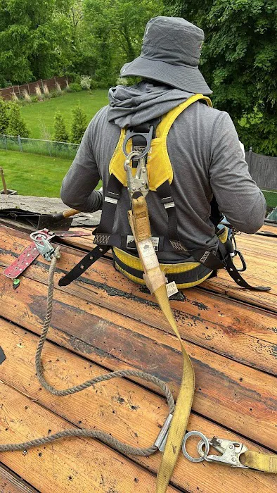 Long Home Picture 10