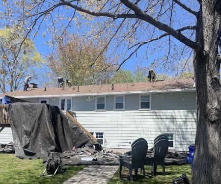 Casa Castillo Home Improvement