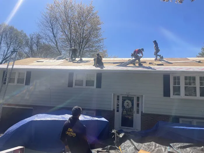 Casa Castillo Home Improvement Picture 6