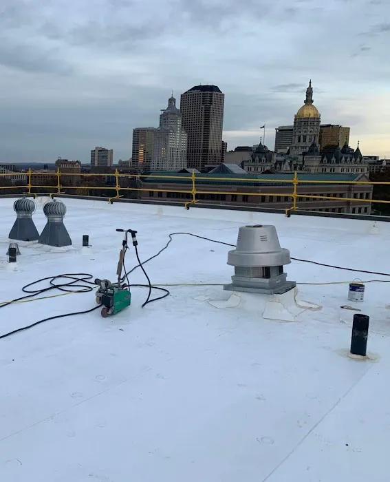 Hartford Restoration Services Picture 6