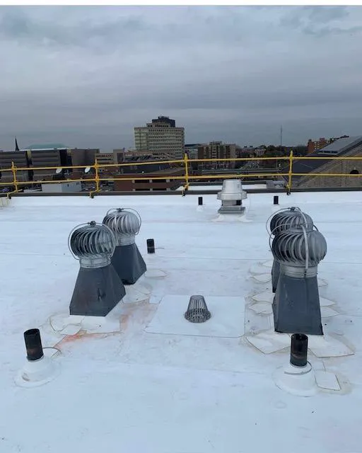 Hartford Restoration Services Picture 5