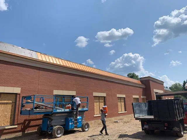 Hartford Restoration Services Picture 7