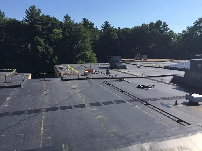 Hartford Restoration Services Picture 1