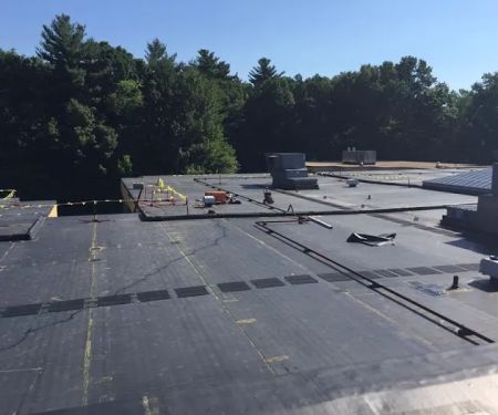 Hartford Restoration Services