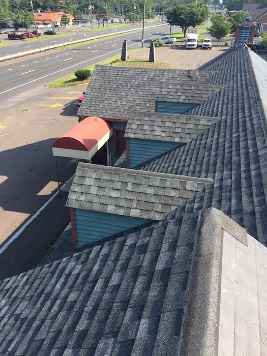 Hartford Restoration Services Picture 4