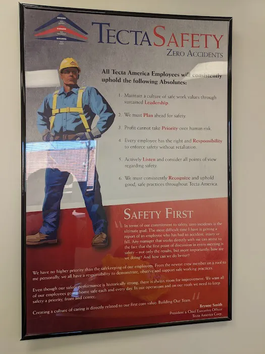 Tecta America New England LLC Picture 2