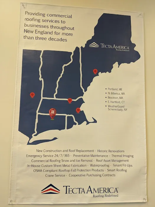 Tecta America New England LLC Picture 1