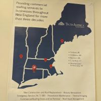 Tecta America New England LLC ico