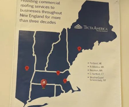 Tecta America New England LLC