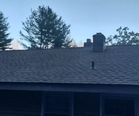 SJ Winn Construction