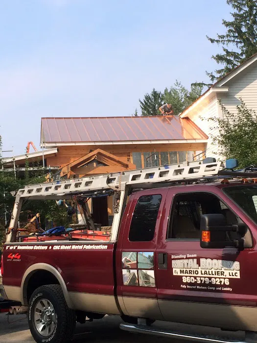 Mario Lallier LLC Picture 3