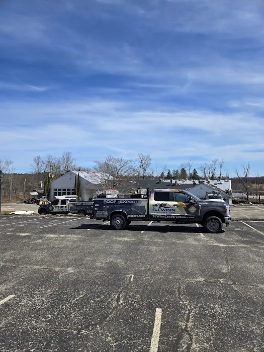 SJ Winn Construction Picture 3