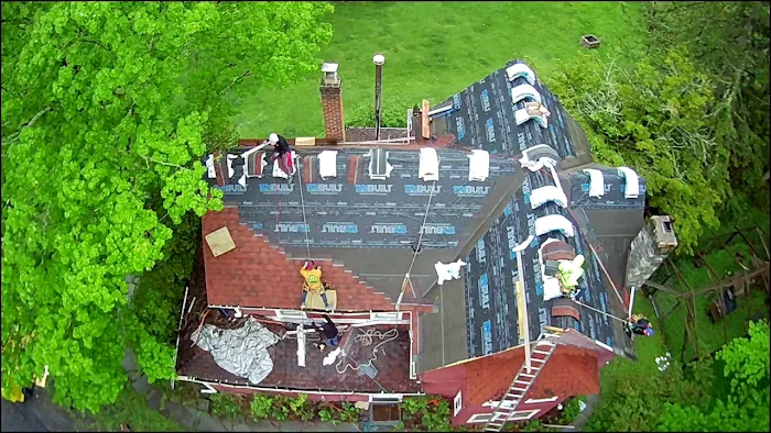 AA roofing llc Picture 10